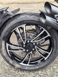 Zontes 310R - фото 10