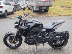 Zontes 310R - фото 2