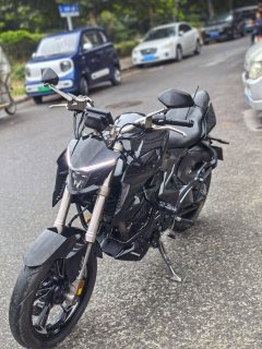 Zontes 310R - фото 3