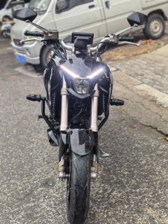 Zontes 310R - фото 4
