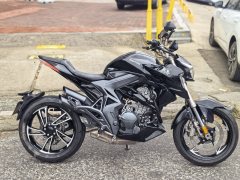 Zontes 310R - фото 5