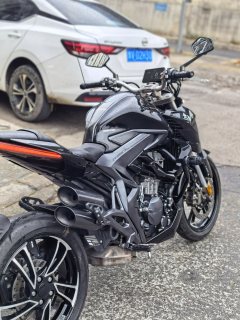 Zontes 310R - фото 6