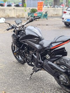 Zontes 310R - фото 7