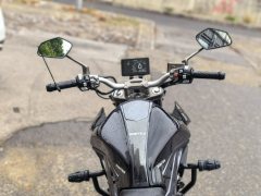 Zontes 310R - фото 9