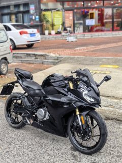 CFMOTO 250SR - фото 1