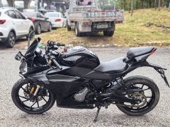 CFMOTO 250SR - фото 2