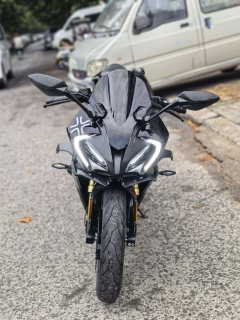 CFMOTO 250SR - фото 4