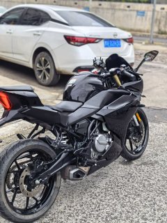 CFMOTO 250SR - фото 6