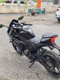 CFMOTO 250SR - фото 7