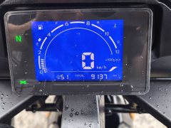CFMOTO 250SR - фото 8