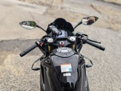 CFMOTO 250SR - фото 9