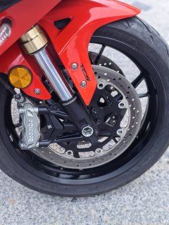 QJMOTOR Sai 600 680 cc - фото 12