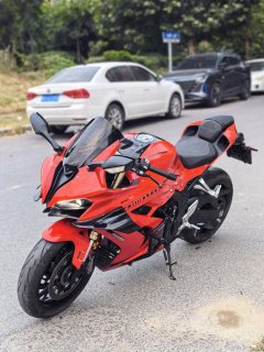 QJMOTOR Sai 600 680 cc - фото 3
