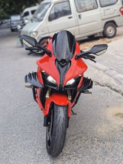 QJMOTOR Sai 600 680 cc - фото 4