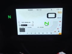 QJMOTOR Sai 600 680 cc - фото 8