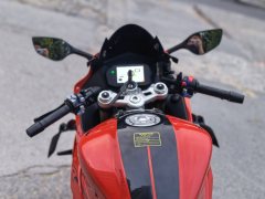 QJMOTOR Sai 600 680 cc - фото 9
