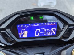 Sundiro Honda CBF190R - фото 8
