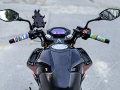 Sundiro Honda CBF190R - фото 9