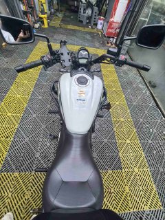 Kawasaki Vulcan S 650 cc - фото 1