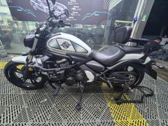 Kawasaki Vulcan S 650 cc - фото 2