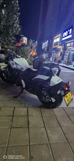 Kawasaki Vulcan S 650 cc - фото 3