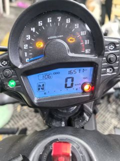 Kawasaki Vulcan S 650 cc - фото 4