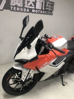 QJMOTOR SRK 250 - фото 2