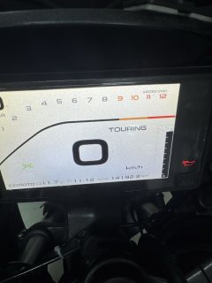 CFMOTO 650GT - фото 3