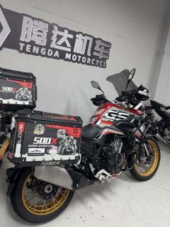 Kayo 500X - фото 3