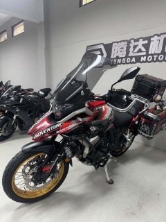 Kayo 500X - фото 6