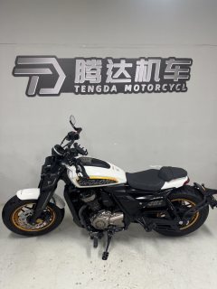 Cyclone AQS401 400 cc - фото 1