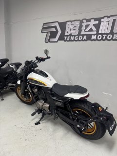Cyclone AQS401 400 cc - фото 3