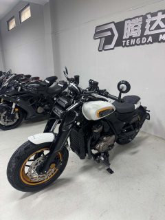 Cyclone AQS401 400 cc - фото 6