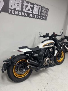 Cyclone AQS401 400 cc - фото 8