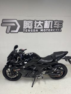 Haojue Suzuki GSX250R - фото 1