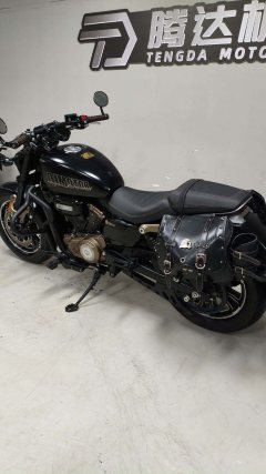 QJMOTOR Flash 350 - фото 3