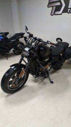QJMOTOR Flash 350 - фото 5