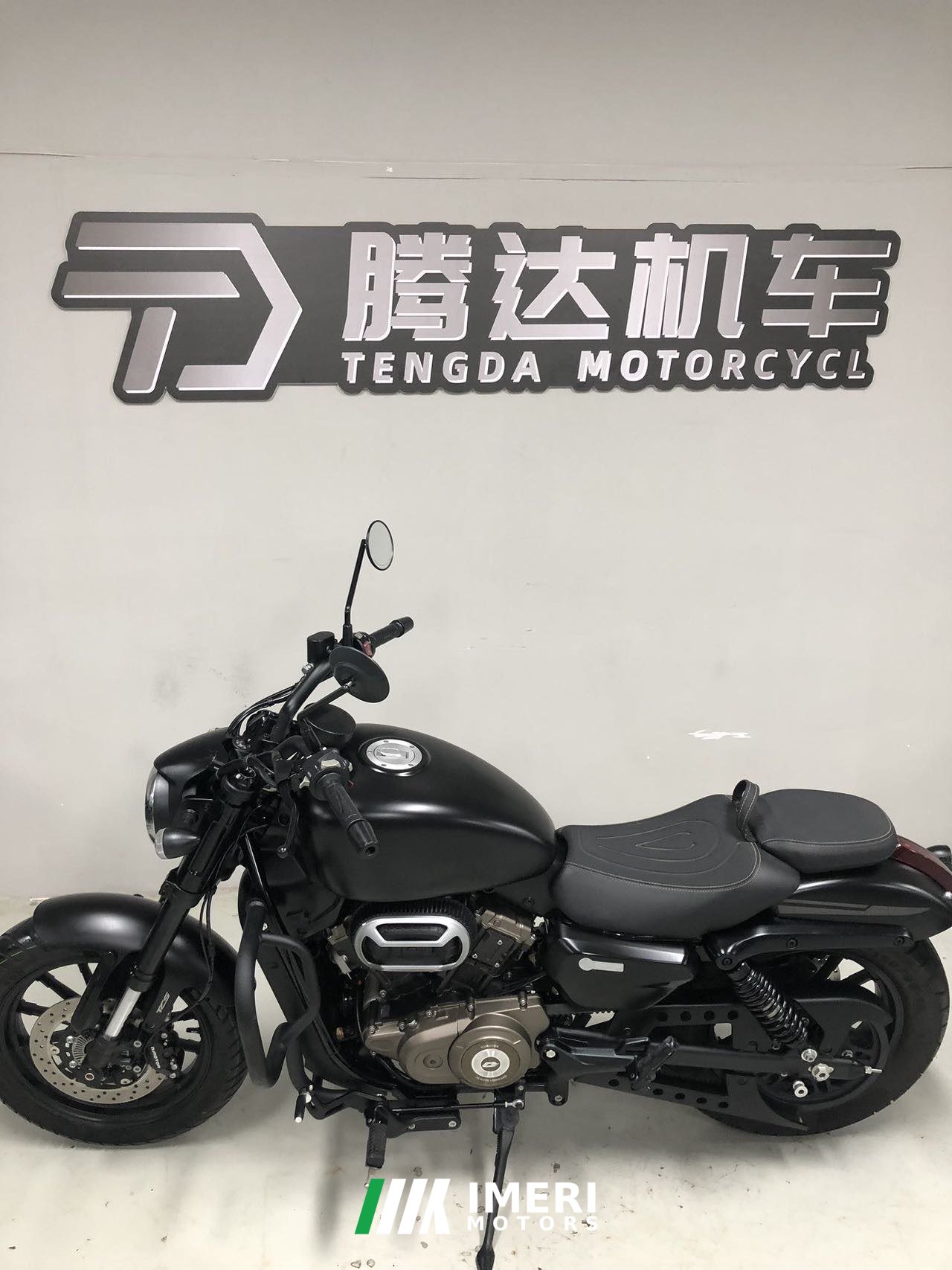 2024 QJMOTOR Flash 250