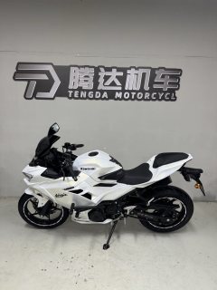 Kawasaki Ninja 400 - фото 1