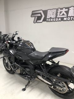 QJMOTOR Sai 600 680 cc - фото 3