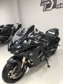 QJMOTOR Sai 600 680 cc - фото 4