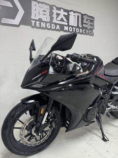 Kayo 250RR Thornbird - фото 2