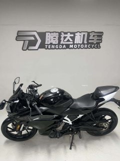 CFMOTO 250SR - фото 1