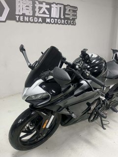 CFMOTO 250SR - фото 2