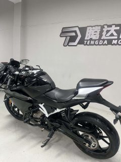 CFMOTO 250SR - фото 3