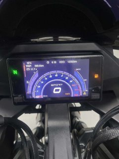 CFMOTO 250SR - фото 4