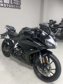 CFMOTO 250SR - фото 5