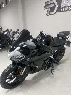 CFMOTO 250SR - фото 6
