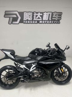 CFMOTO 250SR - фото 7