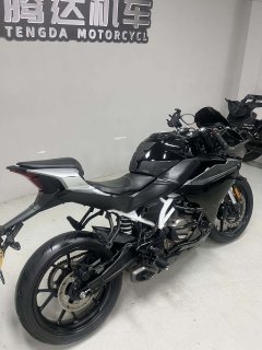 CFMOTO 250SR - фото 8